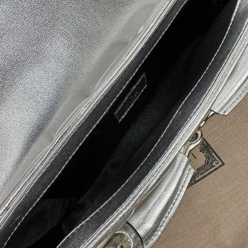 Unisex Gucci Satchel Bags 51242