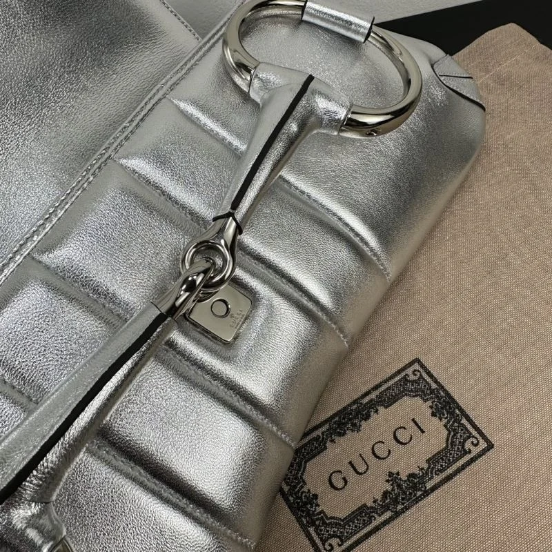 Unisex Gucci Satchel Bags 51242