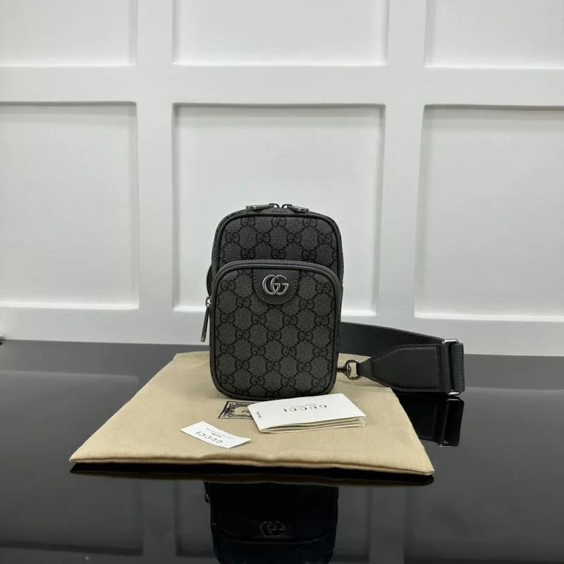 Sporty Gucci Satchel Bags 51239