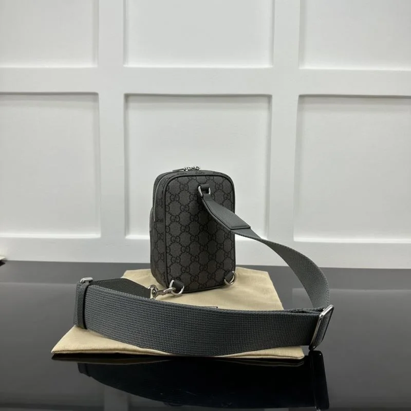 Sporty Gucci Satchel Bags 51239