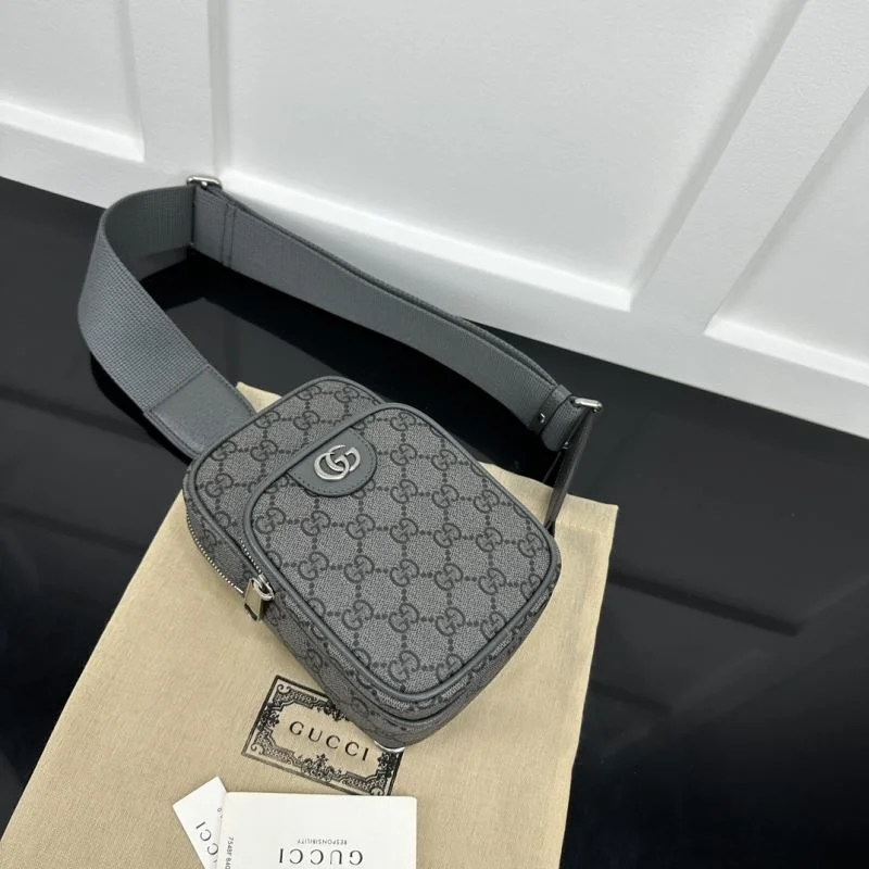 Sporty Gucci Satchel Bags 51239