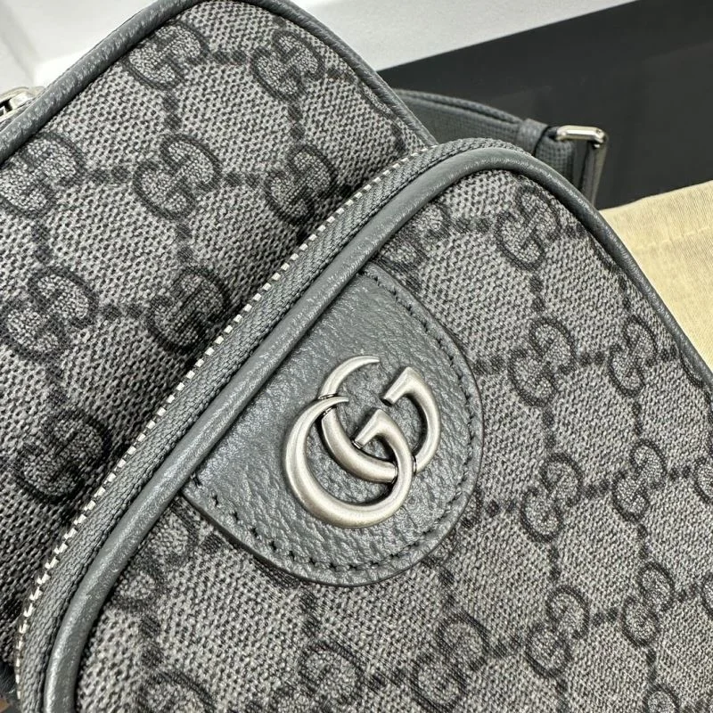 Sporty Gucci Satchel Bags 51239