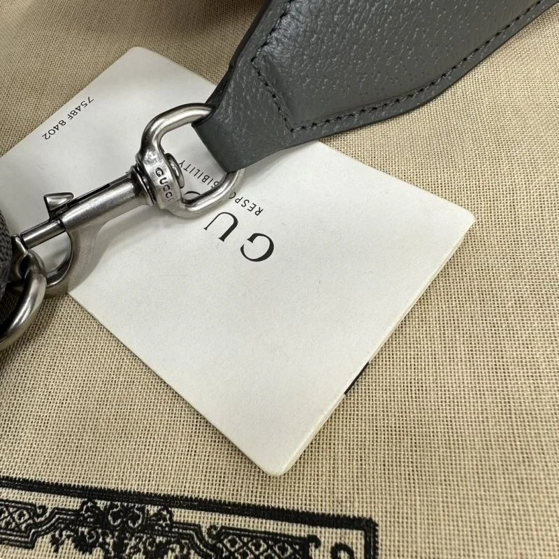 Sporty Gucci Satchel Bags 51239
