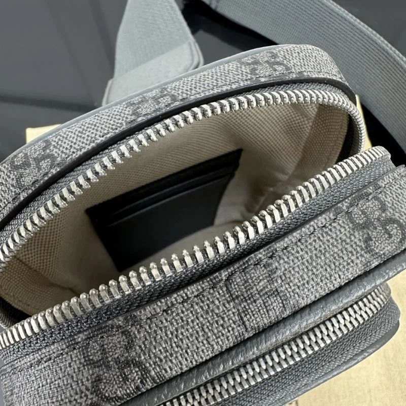 Sporty Gucci Satchel Bags 51239