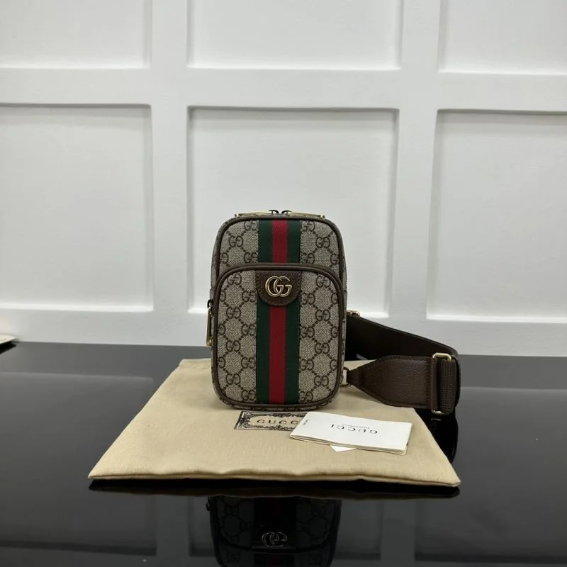 Gucci Satchel Bags Fashionable 51237