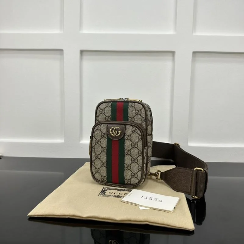 Gucci Satchel Bags Fashionable 51237