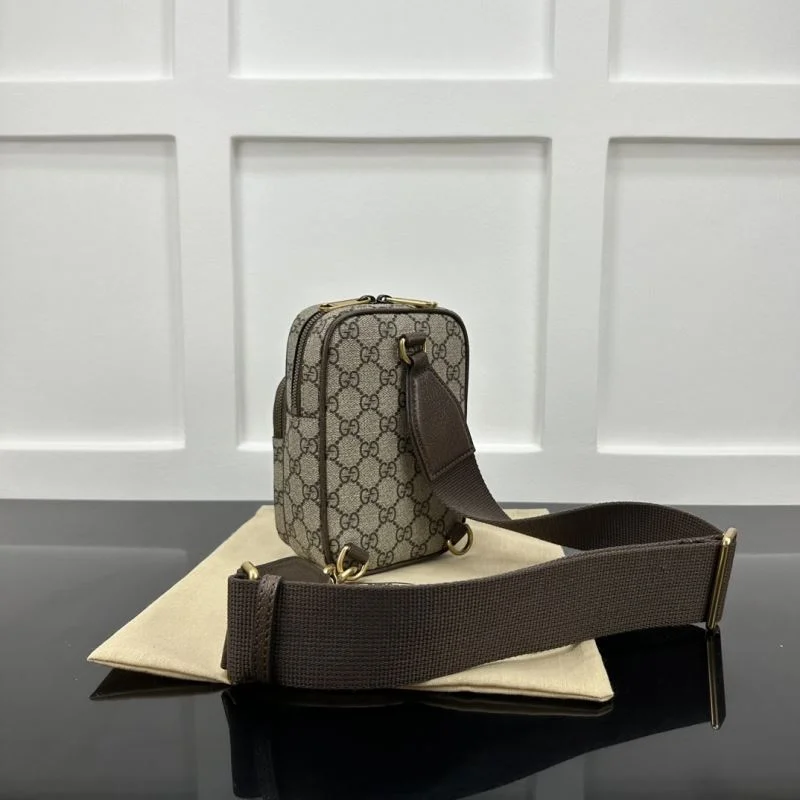 Gucci Satchel Bags Fashionable 51237