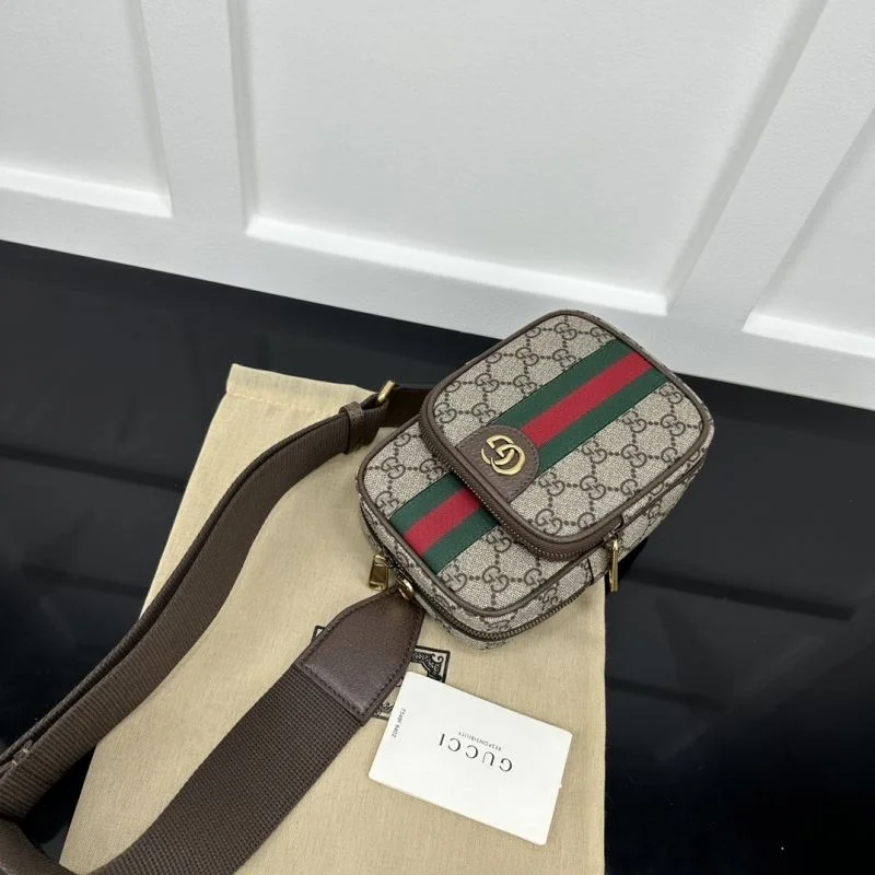 Gucci Satchel Bags Fashionable 51237