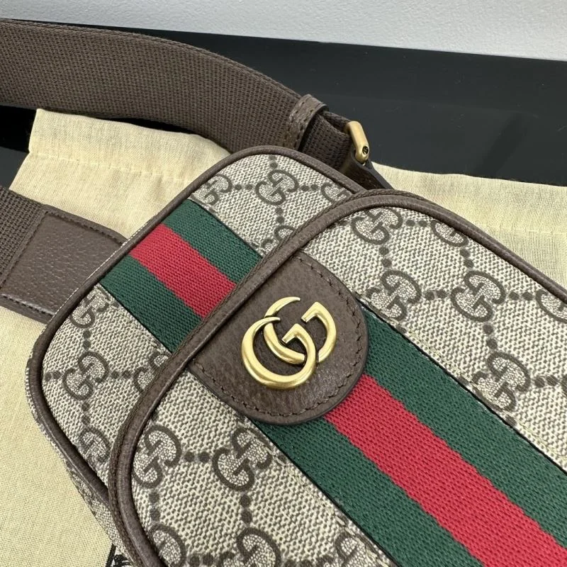 Gucci Satchel Bags Fashionable 51237