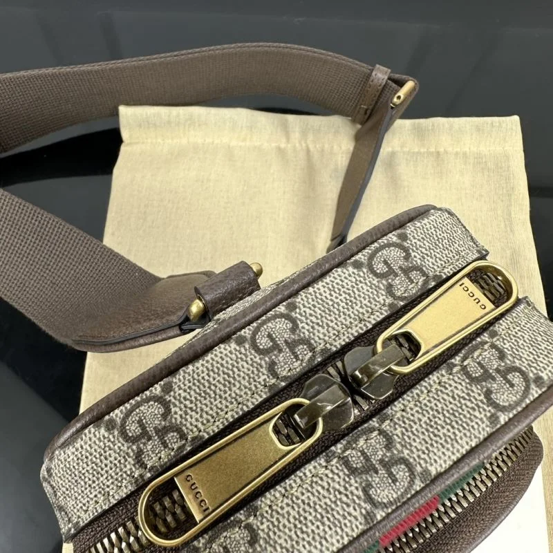 Gucci Satchel Bags Fashionable 51237