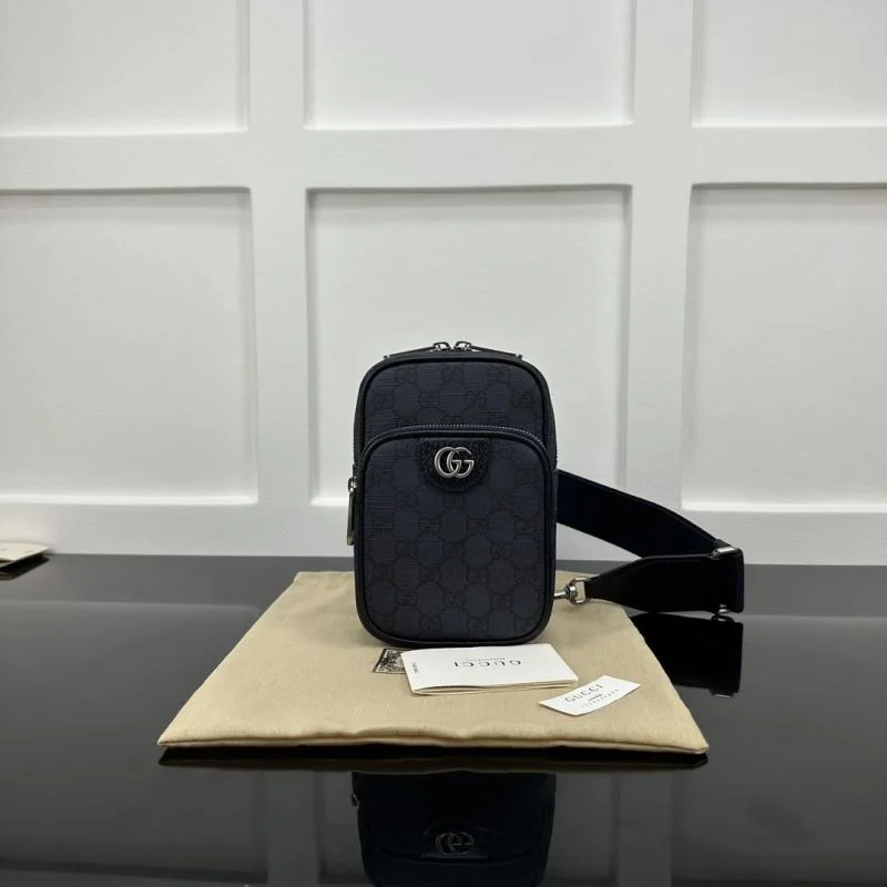 Gucci Satchel Bags Premium 51224