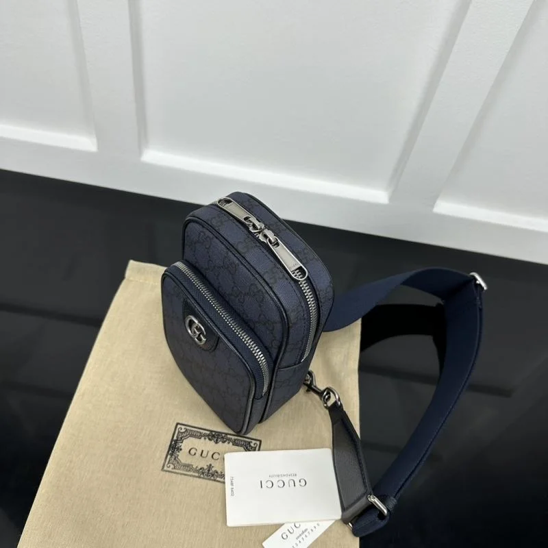 Gucci Satchel Bags Premium 51224