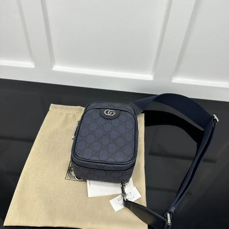 Gucci Satchel Bags Premium 51224