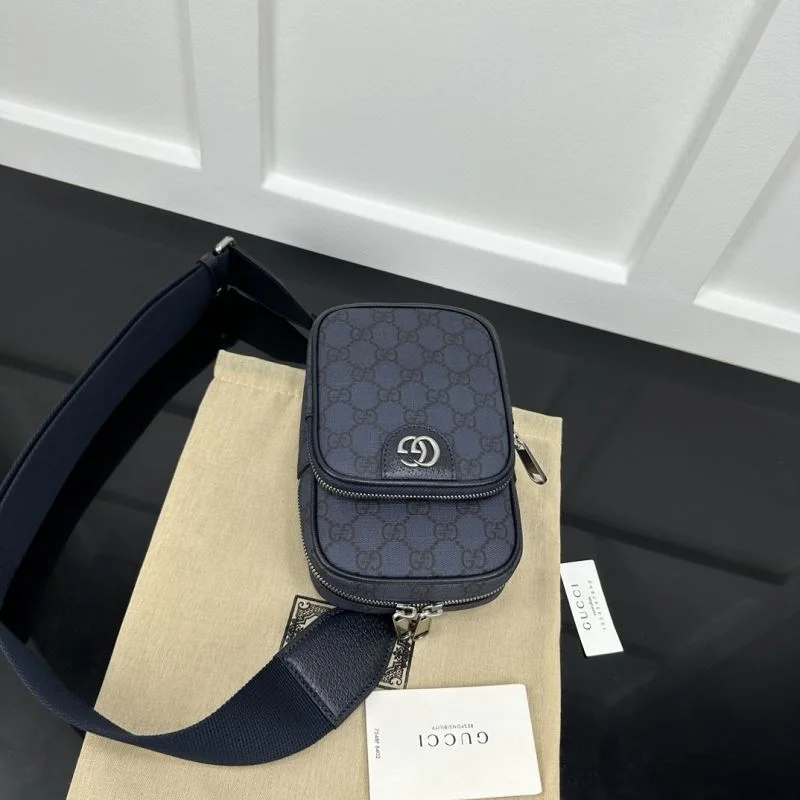 Gucci Satchel Bags Premium 51224
