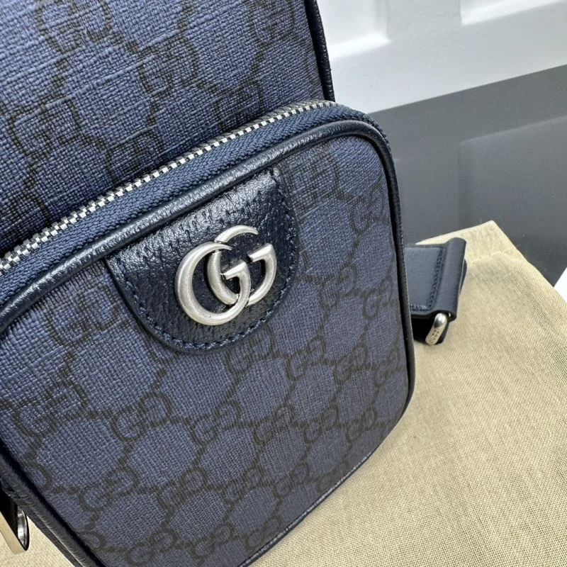 Gucci Satchel Bags Premium 51224