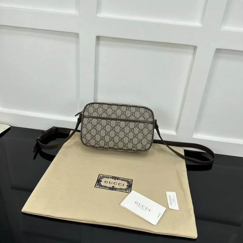 Breathable Gucci Satchel Bags 51221