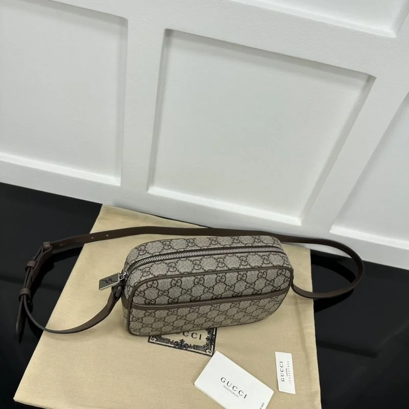 Breathable Gucci Satchel Bags 51221