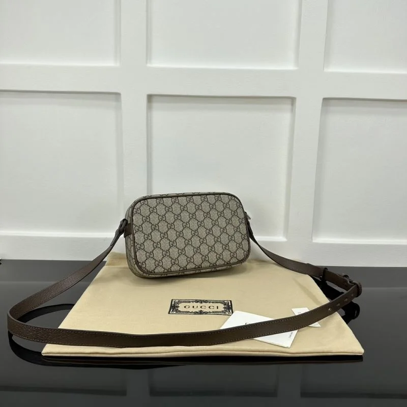 Breathable Gucci Satchel Bags 51221