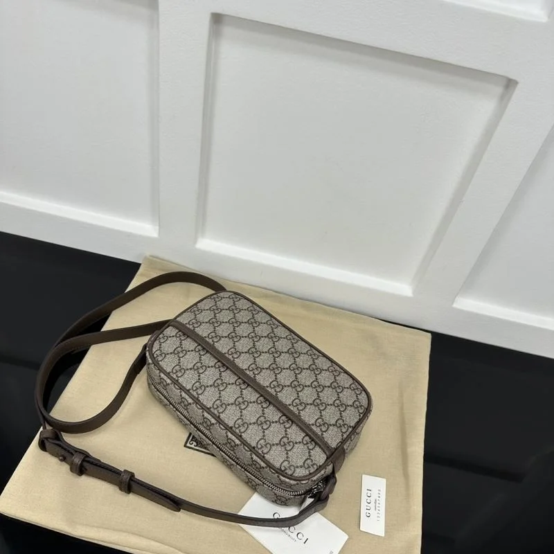 Breathable Gucci Satchel Bags 51221