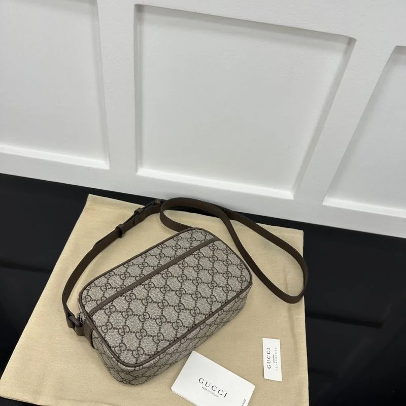 Breathable Gucci Satchel Bags 51221