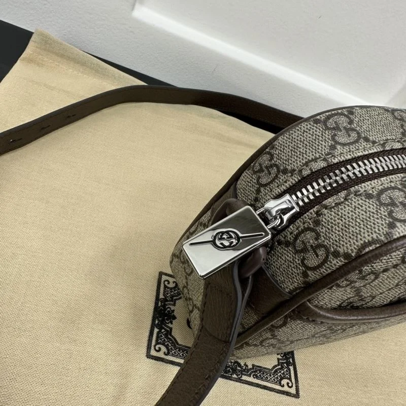 Breathable Gucci Satchel Bags 51221