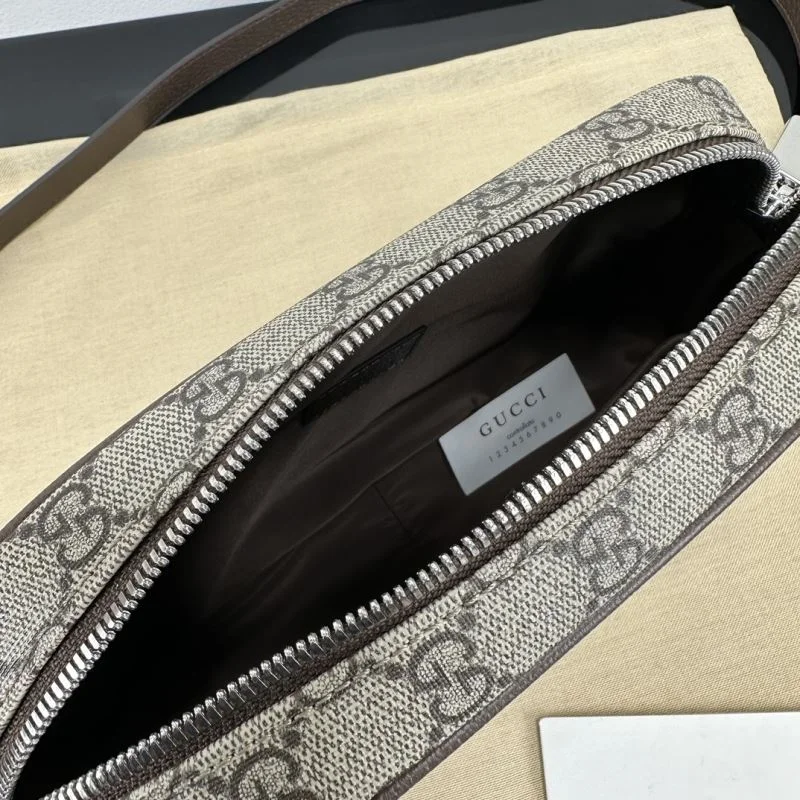 Breathable Gucci Satchel Bags 51221