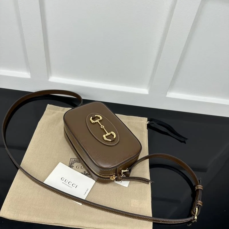 Timeless Gucci Satchel Bags 51227