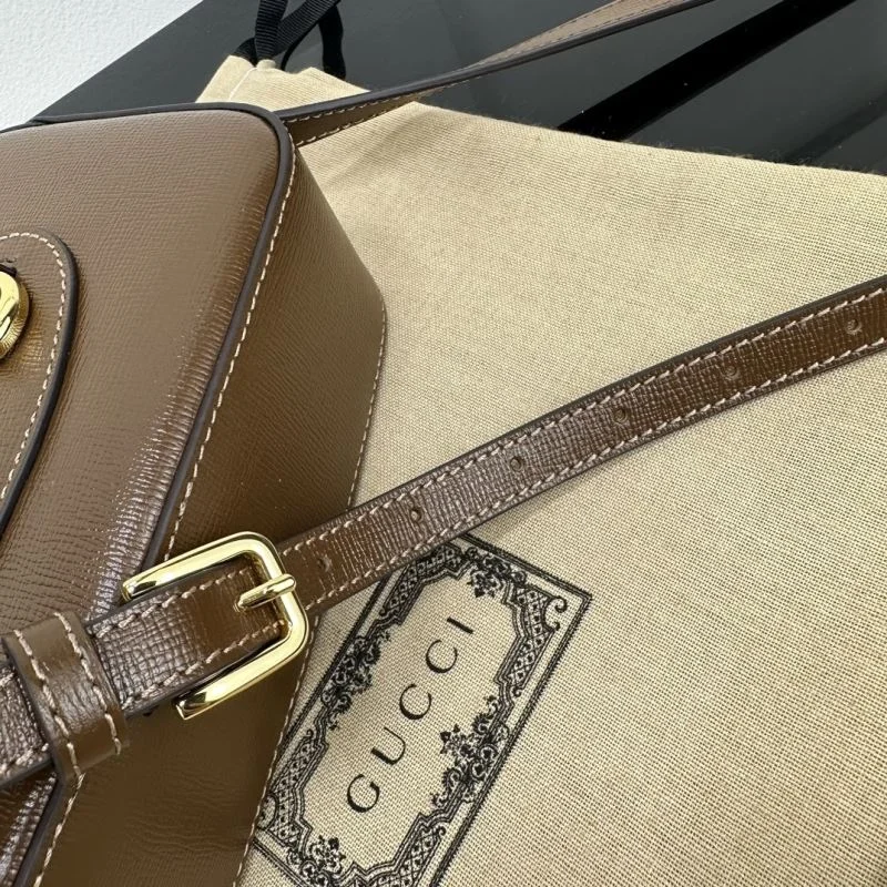 Timeless Gucci Satchel Bags 51227
