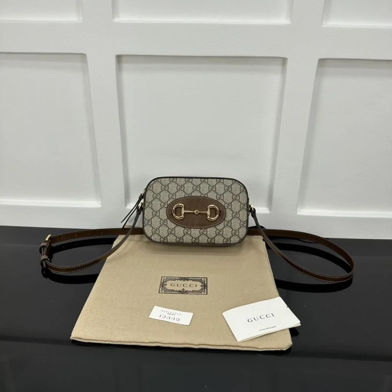 Gucci Satchel Bags Packable 51319