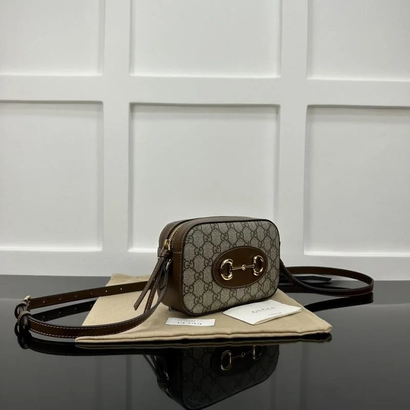Gucci Satchel Bags Packable 51319