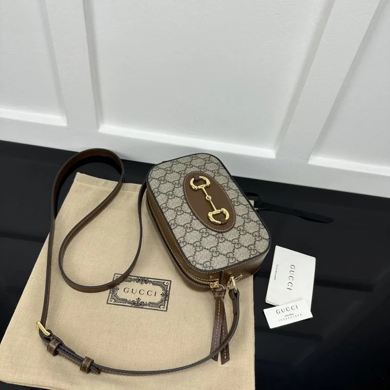 Gucci Satchel Bags Packable 51319