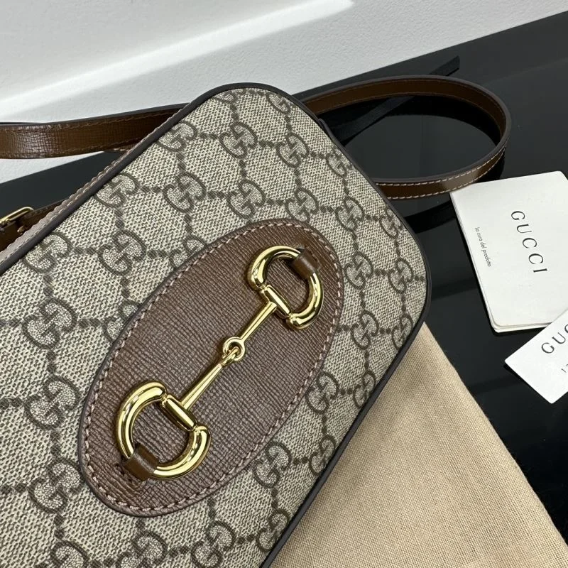 Gucci Satchel Bags Packable 51319