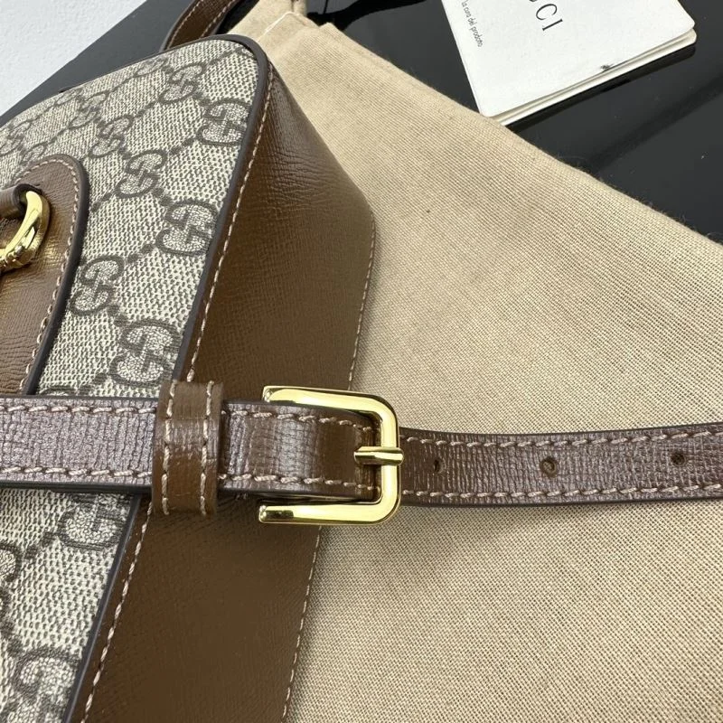 Gucci Satchel Bags Packable 51319
