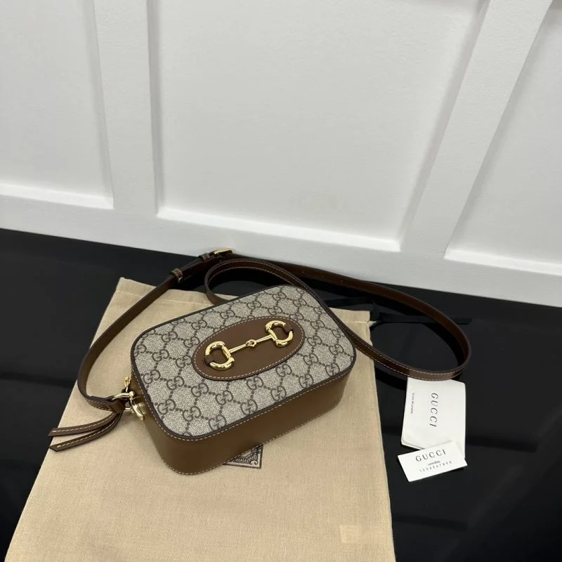 Gucci Satchel Bags Packable 51319
