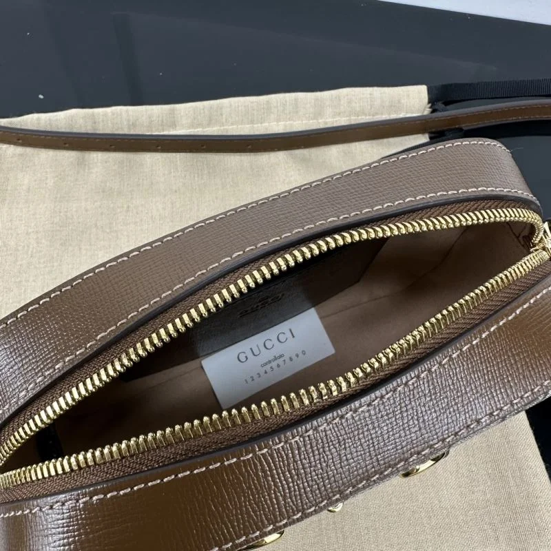 Gucci Satchel Bags Packable 51319