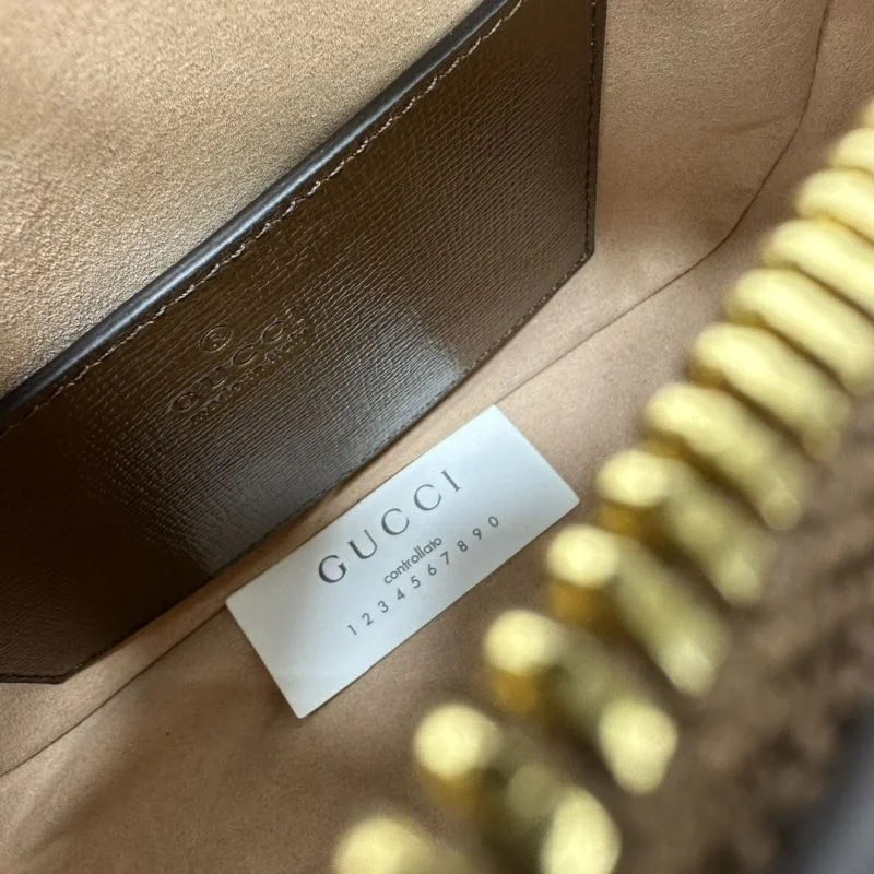 Gucci Satchel Bags Packable 51319