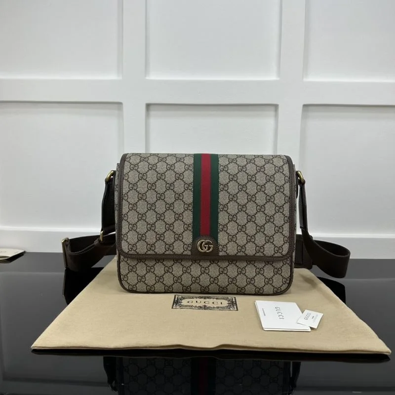 Gucci Satchel Bags SoftTouch 51218