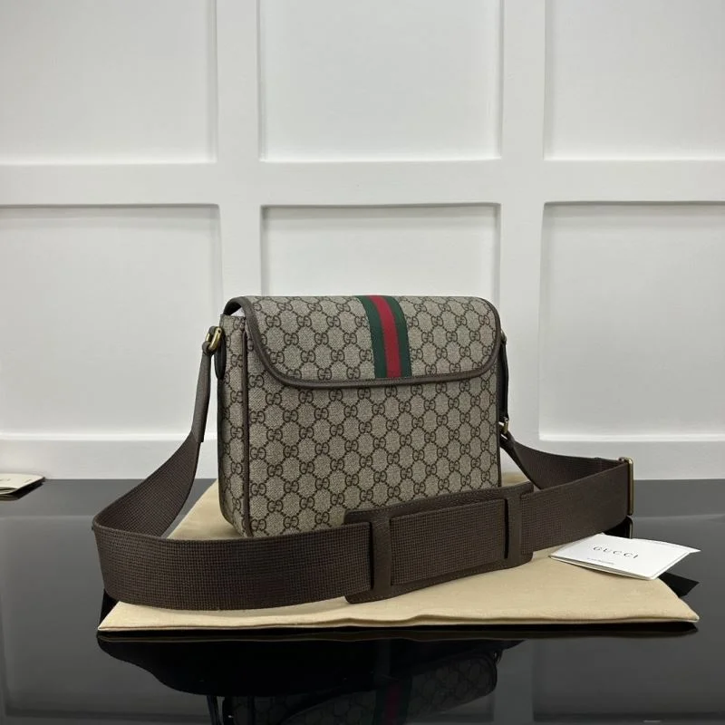 Gucci Satchel Bags SoftTouch 51218
