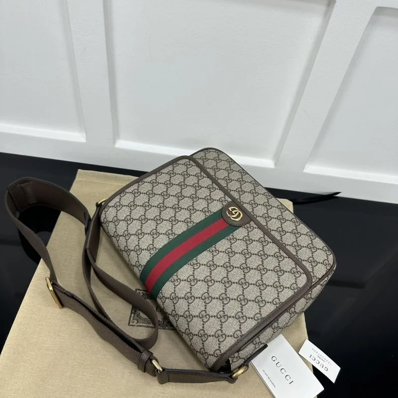 Gucci Satchel Bags SoftTouch 51218