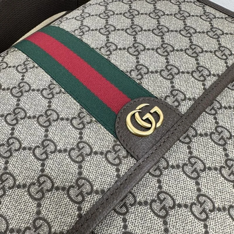 Gucci Satchel Bags SoftTouch 51218