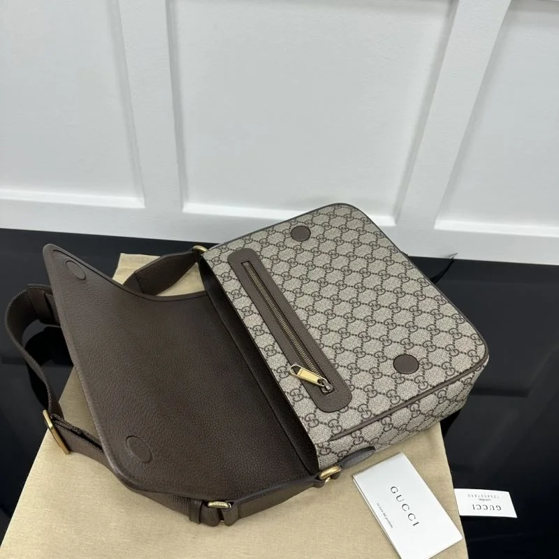 Gucci Satchel Bags SoftTouch 51218
