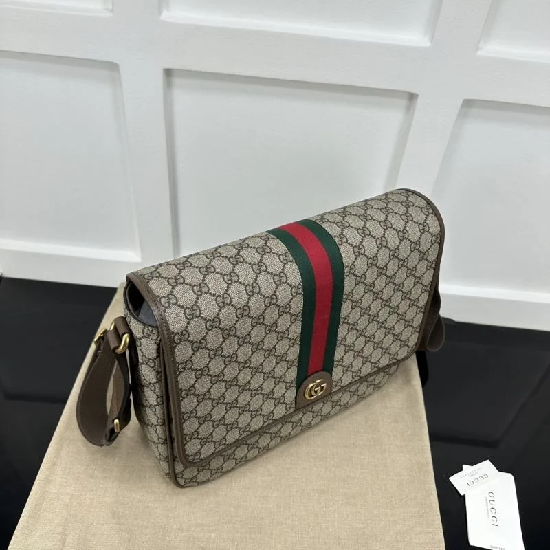 Stretchable Gucci Satchel Bags 51216