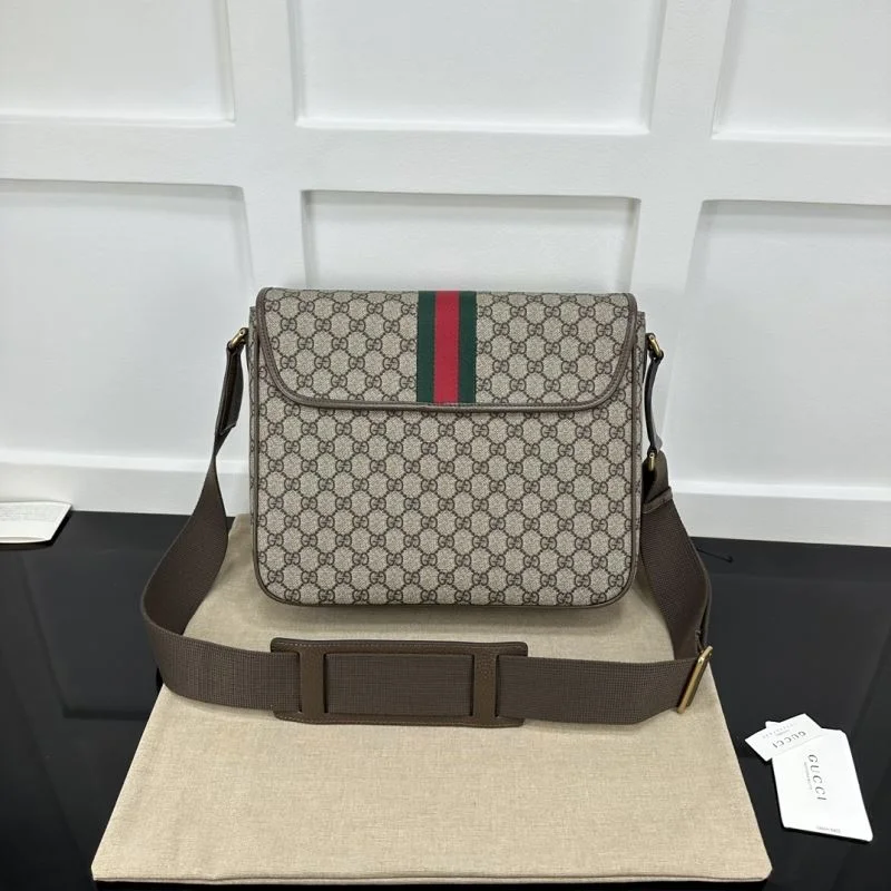 Stretchable Gucci Satchel Bags 51216