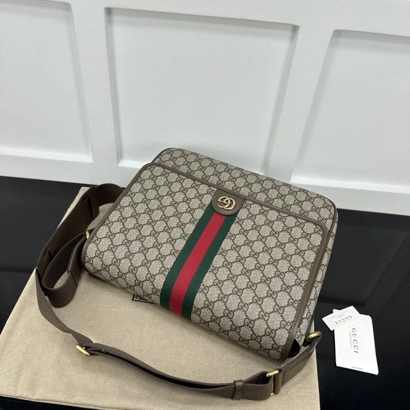 Stretchable Gucci Satchel Bags 51216