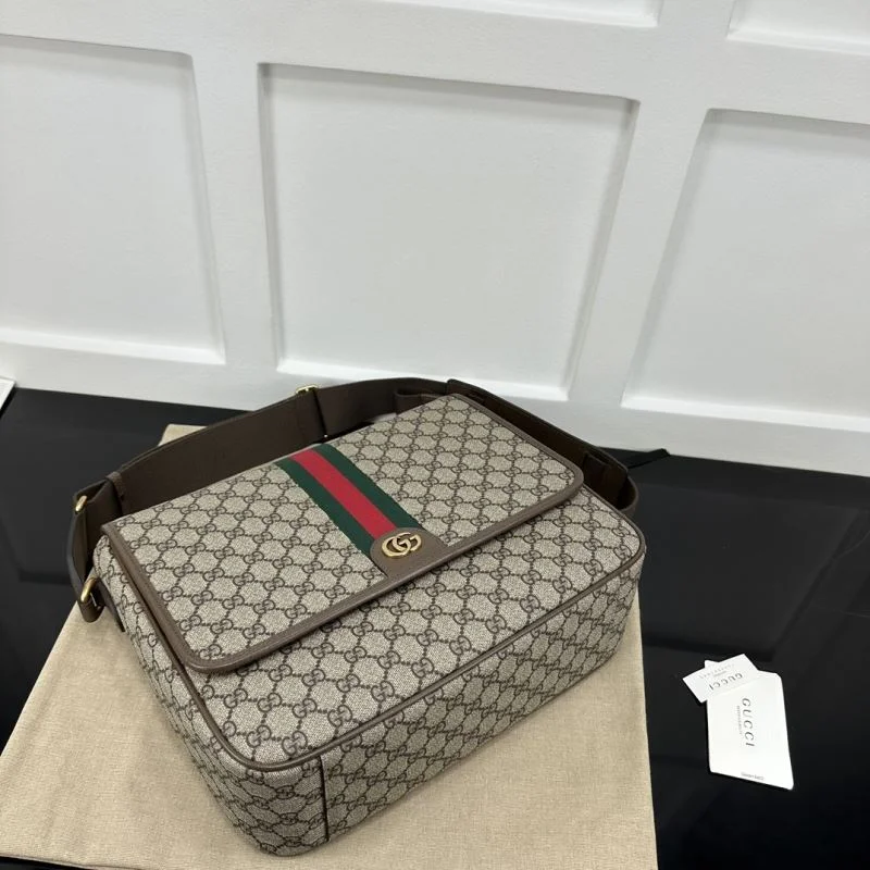 Stretchable Gucci Satchel Bags 51216