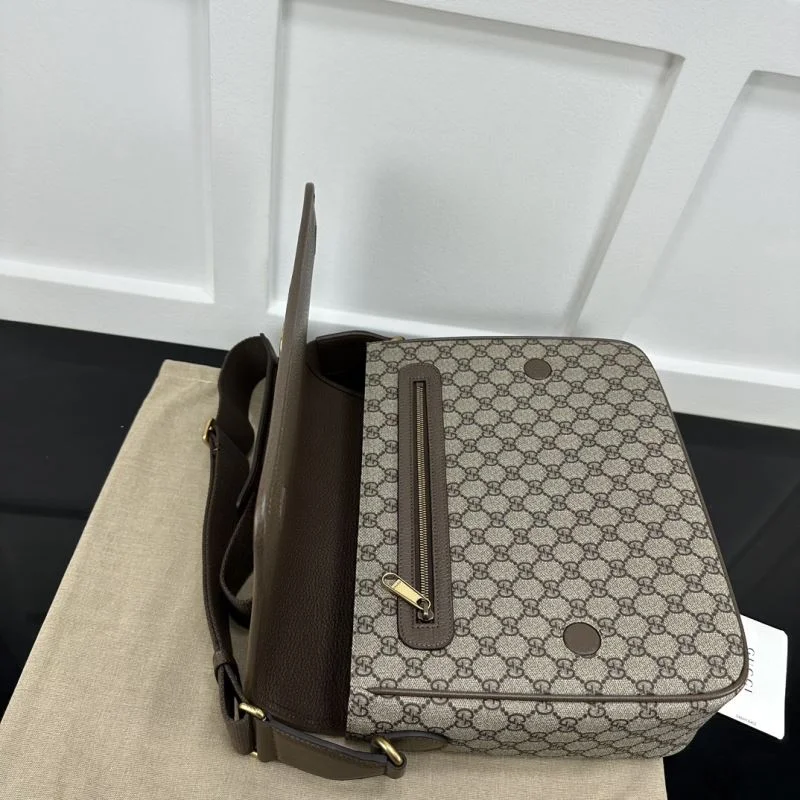 Stretchable Gucci Satchel Bags 51216