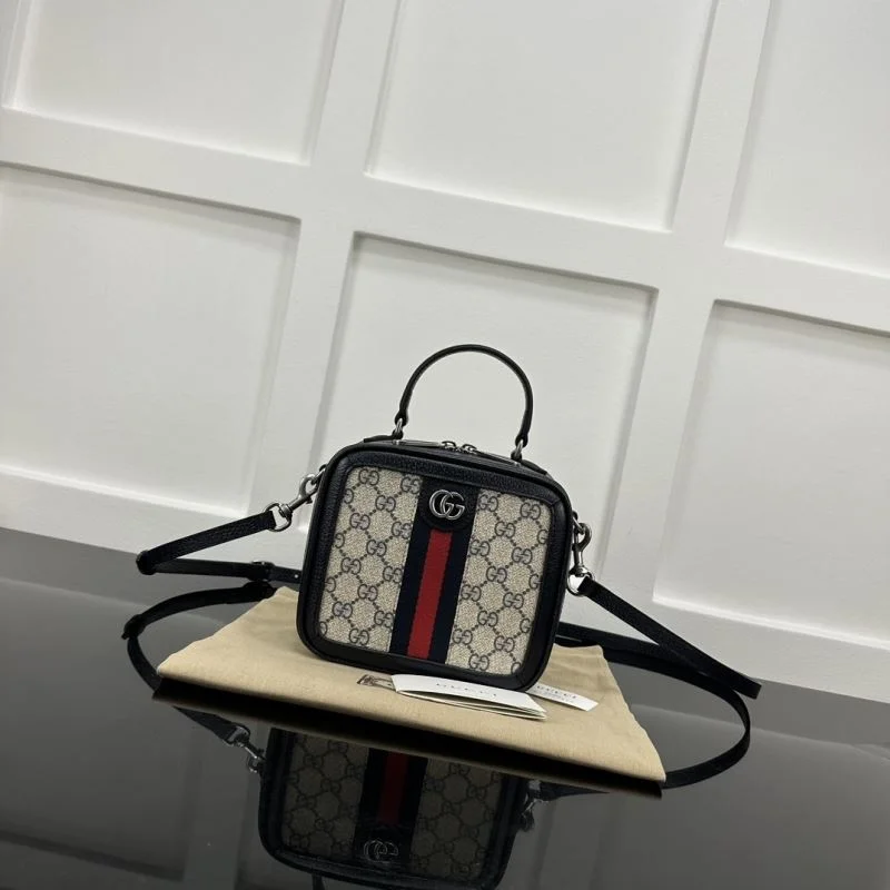 Gucci Satchel Bags QuickDry 51207