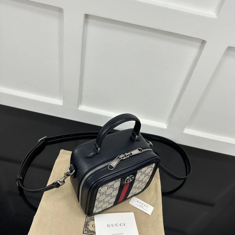 Gucci Satchel Bags QuickDry 51207