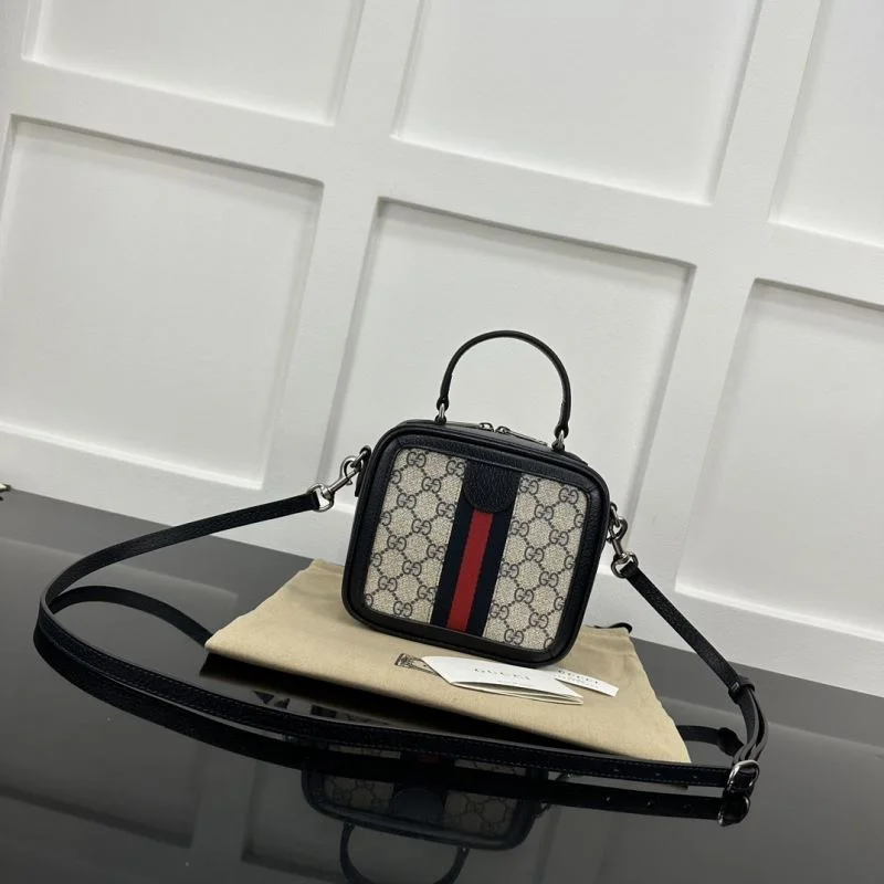 Gucci Satchel Bags QuickDry 51207