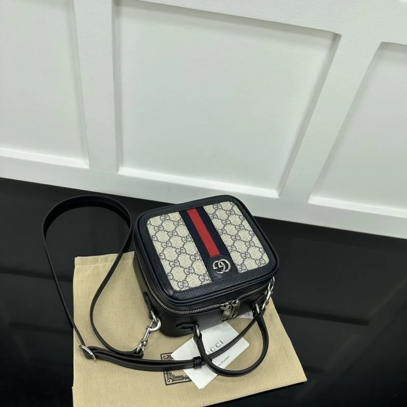 Gucci Satchel Bags QuickDry 51207